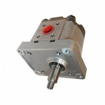 Pompe hydraulique pour appareil de direction TRW Automotive JPR191