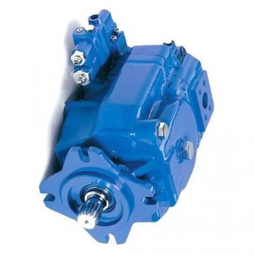 Accouplement complet pompe hydraulique standard EU et moteur 1.1-1.5 KW