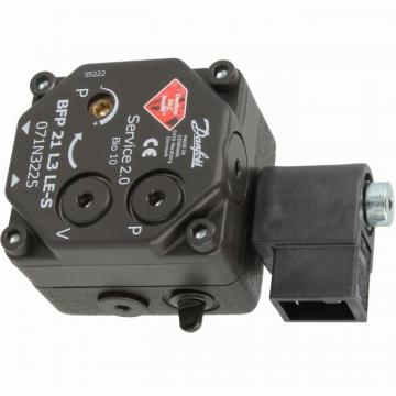 Fst New  Danfoss  BFP41L3  burner gear oil pump  free shipping