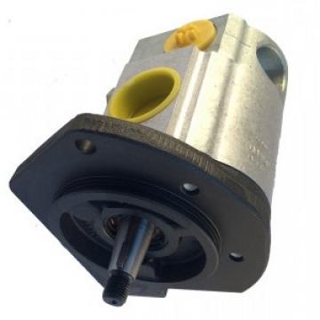 Nouveau Authentique Bosch Steering pompe hydraulique K S00 000 086 Haut allemand Qualité