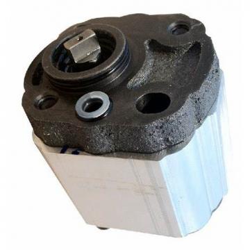 Hydraulic Pump,Gear Pump fit for Kobelco SK60