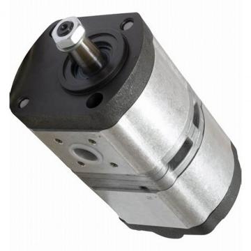 Bosch Pompe Hydraulique 11 CM ³ U 0510 525 311