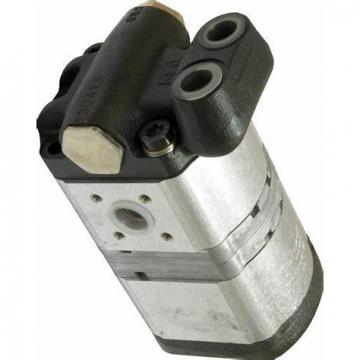 Pompe Hydraulique Bosch 0510625318 pour Case IH / Ihc Avj 55-70,Vj 60-80,Jx