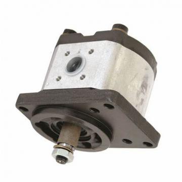 Hydraulique pompe Bosch 0542015191 moteur 1-547-220-535/Iskra 2,2 KW 24 V