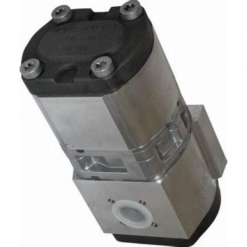 Bosch REXROTH 9-510-290-414 Gear Pompe - Utilisé