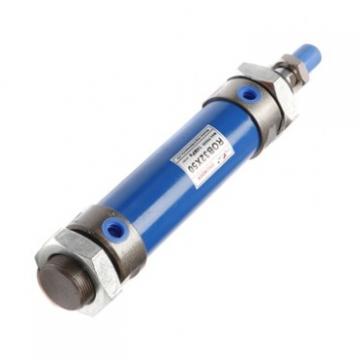 3x Hydraulic Cylinder Piston Rod Seal U-cup Installation Tool Kit Avoid Damage