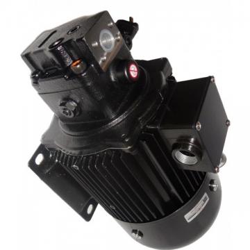 FAAC 750 SB Hydraulic Pump Unit for FAAC 750 Motor